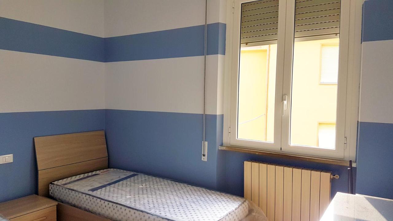 Apt. 7 - Villa Dei Pini Ameglia Exterior foto